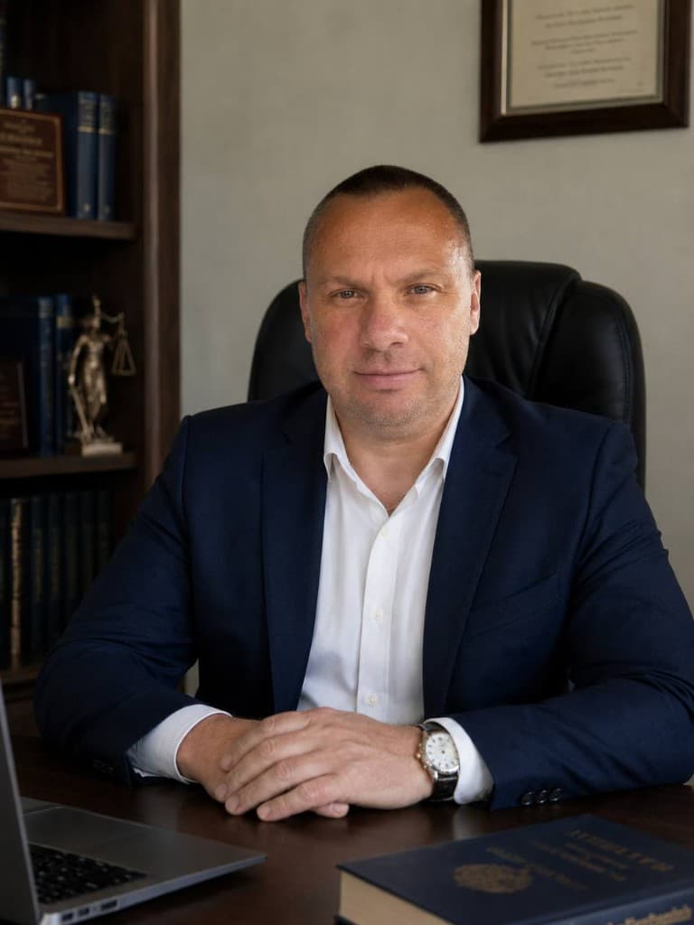 Сушко Олександр